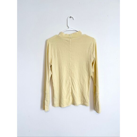 Free People Nina Long Sleeve Top - Picture 3 of 4